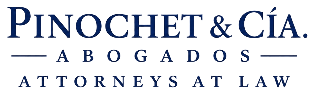 Pinochet & Cía.